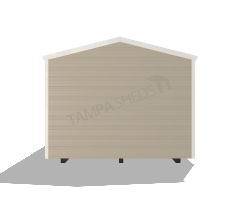 New Type Eave Steel 10x16 - Image 5
