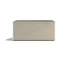 New Type Eave Steel 10x16 - Image 4