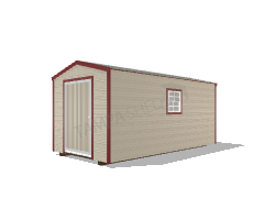 New Type Eave 8x16