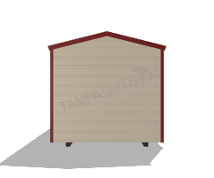 New Type Eave 8x16 - Image 5