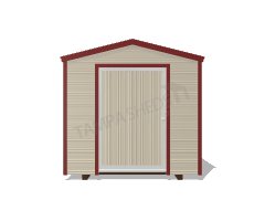 New Type Eave 8x16 - Image 6
