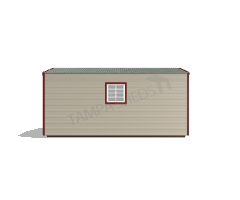 New Type Eave 8x16 - Image 4