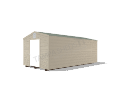 New Type Eave Steel 10x20