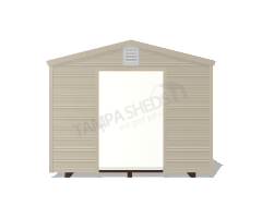 New Type Eave Steel 10x20 - Image 6