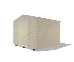 New Type Eave Steel 10x10