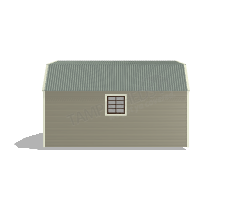 Barn 12x16 - Image 4