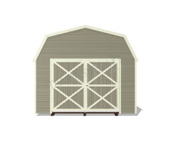 Barn 12x16 - Image 6
