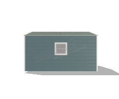 New Type Eave 12x14 - Image 3