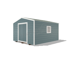 New Type Eave 12x14