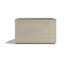 New Type Eave Steel 10x12 - Image 4
