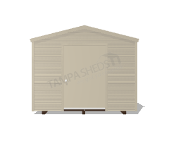 New Type Eave Steel 10x12 - Image 6