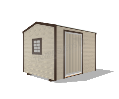 New Type Eave 8x10