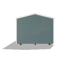 New Type Eave Steel 10x20 - Image 5