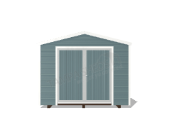 New Type Eave Steel 10x20 - Image 6