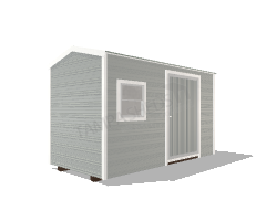 New Type Eave 6x12