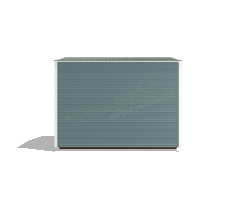 New Type Eave Steel 6x10 - Image 4