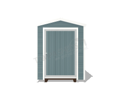 New Type Eave Steel 6x10 - Image 6