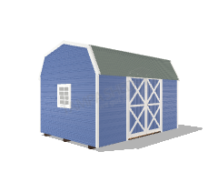 Barn 10x14
