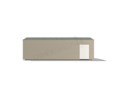 New Type Eave Steel 12x30 - Image 3