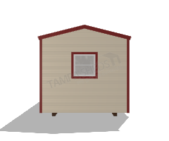 New Type Eave 8x12 - Image 5