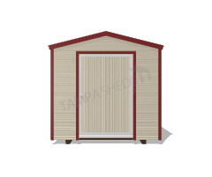 New Type Eave 8x12 - Image 6