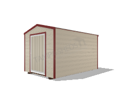 New Type Eave 8x12