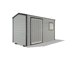 New Type Eave 6x12