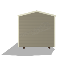 New Type Eave 8x16 - Image 5