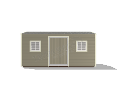 New Type Eave 8x16 - Image 3