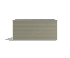New Type Eave 8x16 - Image 4