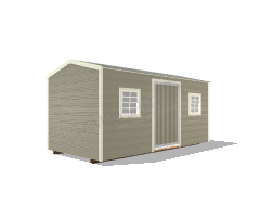 New Type Eave 8x16