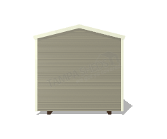 New Type Eave 8x16 - Image 6