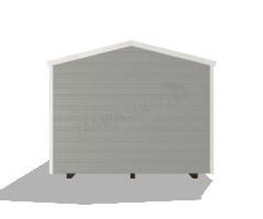 New Type Eave Steel 10x10 - Image 5