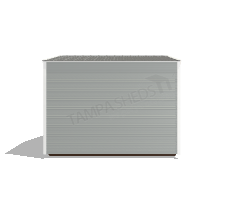 New Type Eave Steel 10x10 - Image 4