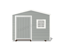 New Type Eave Steel 10x10 - Image 6