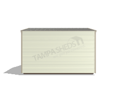 New Type Eave 10x12 - Image 4