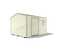 New Type Eave 10x12