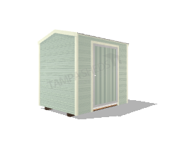 New Type Eave 6x8