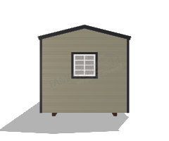 New Type Eave 8x12 - Image 5