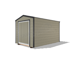 New Type Eave 8x12