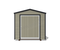 New Type Eave 8x12 - Image 6
