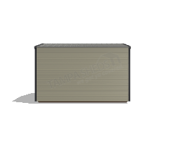 New Type Eave 8x12 - Image 4
