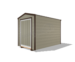 New Type Eave 6x10
