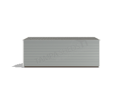 New Type Eave 10x20 - Image 4