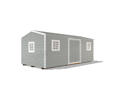 New Type Eave 10x20