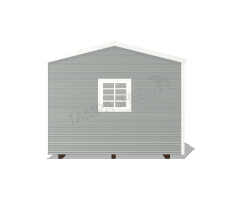 New Type Eave 10x20 - Image 6