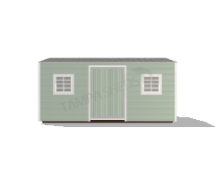 New Type Eave 8x16 - Image 3