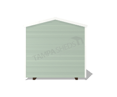New Type Eave 8x16 - Image 6