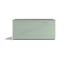 New Type Eave 8x16 - Image 4