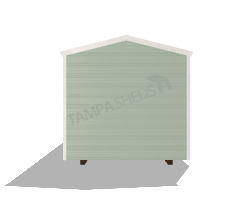 New Type Eave 8x16 - Image 5